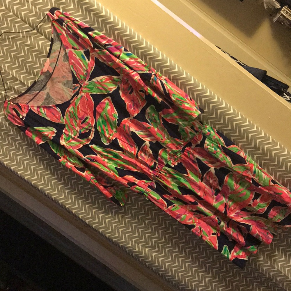Lilly Pulitzer Cara Dress